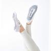 Calcetines de Yoga al por Mayor Calcetines de Barco Nuevos con Puntos Antideslizantes Pilates Correa Cruzada Calcetines Deportivos de Fitness para Mujer Profesionales