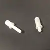 Puertas y Ventanas de Lamas Giratorias para Actividades Eje Giratorio de Plástico de Dos Etapas Pasador de Eje Telescópico Pin de Posicionamiento de Resorte Pistón Accesorios