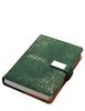 Cuaderno de agenda, cuaderno de cuero suave, calendario, plan, gestión del tiempo, eficiencia, manual, cada registro, cuenta manual