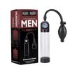 Masturbador Ejercitador de Pene Masculino con Barra de Tracción, Set Grueso Grande, Taza de Avión de Bola de Carne, Productos Sexuales para Adultos, Transfronterizo