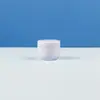 Frasco de crema de 50g, botella cosmética vacía, frasco de crema de plástico PP, recipiente para crema facial, botella para crema de manos, frasco para crema de pecas