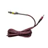 Capacitor de linha de microfone linha de microfone linha de microfone de karaokê capacitor de diafragma grande linha de microfone linha de microfone 48V