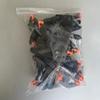 Pinza de Nylon Transfronteriza para Carpintería, Pinza de Fondo, Pinza Fija, Pinza en Forma de A, Pinza para Fotografía 2/ 3 pulgadas, Pinza Tipo A, Pinza de Resorte
