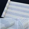 Papel pintado autoadhesivo de PVC estilo pastoral papel pintado para dormitorio pegatinas instantáneas Grueso impermeable renovación una generación de pelo