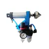 Posicionador Automático de Soldagem 30kg, Posicionador de Soldagem Pequeno Automático Rotativo para Costura de Anel de Tubo de Flange