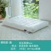 Modelo Nuevo 2026, Siempre en Stock, Núcleo de Almohada Plano Bajo de Algodón Puro Clase A No Fluorescente