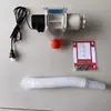Dispositivo Automático de Alimentação para Frangos, Patos, Gansos, Pombos, Cães e Gatos com Wifi, Sistema de Alimentação e Dispensação Remota Cronometrado e Quantitativo para Criação de Frangos