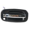 Maçaneta externa da porta dianteira esquerda Cross-Border Car 15745149 adequada para Cadillac Chevrolet GMC