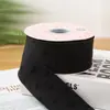 Cinta de Polipiel con Puntos Estilo Coreano Cinta de Lazo DIY Accesorios para el Cabello de Niños Pasador Accesorios de Corazón Accesorios para Ropa Cinta
