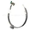 5638Sc É Adequado para Peugeot 408 e Citroen 307 Cabo Negativo da Bateria 9661191580 9805162180