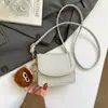 Bolsas de Alta Gama para Mujer Primavera 2026 Nuevo Bolso de Hombro para Viajes Cotidianos Moda Diseño Sencillo de Nicho Bolso de Hombro Cruzado