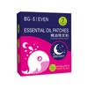 Aceite esencial para cantar pájaros Fengyin pegatinas para buenas noches extracto de planta fragancia en caja aceite esencial para aliviar la presión pegatinas para buenas noches