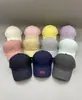 Gorra Ligera de Secado Rápido Gorra de Béisbol para Hombre Verano Nuevo Visera de Protección Solar para Mujer Verano Exterior Gorra de Pico de Color Puro