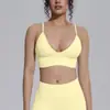 Conjunto de Roupa de Yoga Europeu e Americano Sem Costura Justo ao Corpo, Emagrecedor da Cintura, Realçador do Bumbum Pêssego, Roupa Esportiva de Secagem Rápida, Roupa para Corrida ao Ar Livre e Fitness