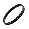 Pulseira magnética de moda europeia e americana quente transfronteiriça, dragão e cruz, retrô criativa, ajustável para casal
