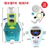 Dispensador de Agua Montado en Camión Hervidor de 24V Inteligente Cilíndrico Calentador de Agua Calentamiento y Aislamiento Caldera de Agua 12V Caliente y Frío
