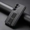 Adecuado para Funda de Teléfono Móvil Samsung S26Ultra, Todo Incluido Anti-Caídas S25Edge Correa de Muñeca Succión Magnética Galaxy S24 Funda Protectora