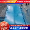 Mfhsl1.8*2M Valla Ignífuga para Minería Puerta de Doble Uso Se Puede Personalizar Valla Ignífuga para Cabezal de Pozo de Acero Inoxidable para Minería