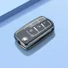 Para Volkswagen 2023 Passat Cubierta de Llave 330 Magotan Coche Wei Lan b8 Nuevo CC Protector de Funda de Llave Mujeres