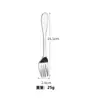 Conjunto de Talheres de Aço Inoxidável Caixa de Armazenamento para Estudantes ao Ar Livre Garfo Colher Hashi Talheres Portáteis Conjunto de Três Peças Venda por Atacado