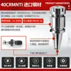 Série Bt50 Porta-Ferramentas Cnc Centro de Usinagem Cnc Alta Precisão Er11/16/20/25/32/50 Porta-Ferramentas Cnc