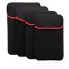 A Bolsa Interna é Impermeável e Resistente ao Desgaste, Multifuncional, Adequada para iPad, Notebook e Tablet Capa Protetora Portátil Suporta Logotipo Personalizado