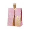 Nueva Maleta de Boda de Shuji Liangpin, Caja de Dulces de Boda, Bolsa de Dulces de Boda de Alta Gama, Caja de Dulces de Boda de Recuerdo