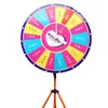 Soporte de Trípode Sorteo Grande Máquina de Raffle Giratoria Controlable Pizarra Magnética Borrable Accesorios de Juego