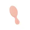Peine de Masaje con Cojín de Aire de Color Macarrón Lindo, Peine de Bolsa de Aire de Belleza Portátil, Peine de Peluquería para Casa de Niña de Dibujos Animados