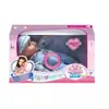 Traje de muñeca de vinilo completo de 12 pulgadas para comercio exterior transfronterizo, con IC de cuatro tonos, juguetes educativos para niños y niñas