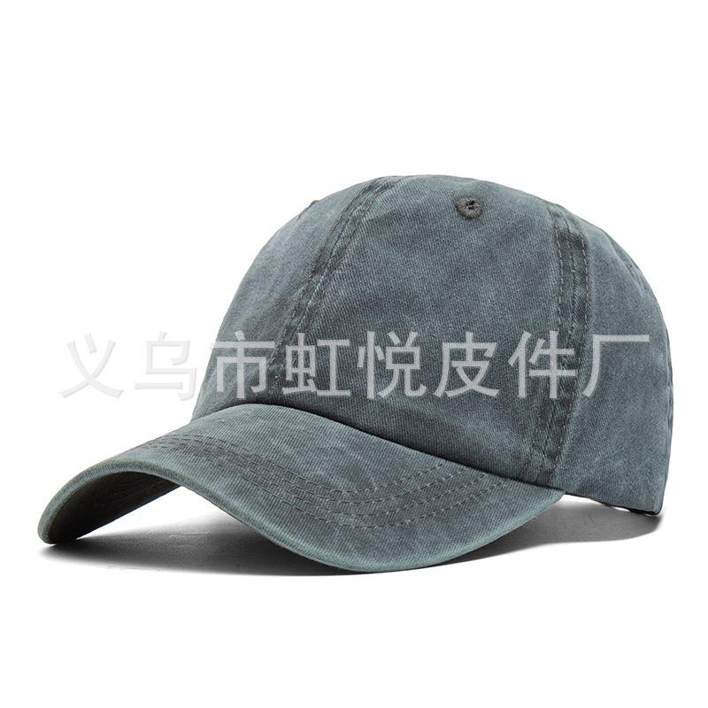 牛仔军绿色