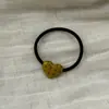 Presilha de Garra em Acetato Francês Toque de Luxo Formato de Leque Pequeno Bolinhas Fofa Presilha de Cabelo Coque Presilha Tubarão Pequena Presilha de Garra Acessórios de Cabelo Novo Estilo