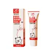 Venta directa del fabricante: Pasta Nutritiva Daoliqi para Bolas de Pelo de Animales Pequeños 30g 60g para Hámsteres, Conejos, Cobayas, Cobayas Holandesas