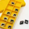 Comercio exterior transfronterizo CNC cuchilla CCMT09T308 US735 CCMT09T304/08VP15TF US73
