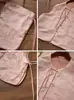 Chalecos a Juego para Padres e Hijos Estilo Chino Nuevo Estilo Chino Madre e Hija Verano 2026 Nuevo Estilo Retro Mejorado Chaleco