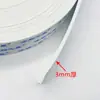 Adhesivo de Espuma Publicitario, Cinta Doble Cara de Espuma Espesada, Adhesivo de Esponja Kt Board de Alta Viscosidad para la Industria de Materiales de Construcción