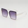 Gafas de Sol para Mujer Verano Protección UV Protector Solar Moda Exterior Parasol Gafas de Sol 2025 Nuevo Copia Gafas de Sol