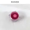 Pigmento para velas DIY, tinte altamente concentrado, pigmento sólido, láminas de cera hechas a mano, alta intensidad de color, fácil de aplicar