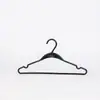 Estante de Secado de Ropa de Plástico para el Hogar al por Mayor Transfronterizo Especial para Tiendas de Ropa Colgador de Ropa Multifuncional Engrosado