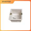 Hogar inteligente inalámbrico Bluetooth host de música de fondo amplificador de potencia integrado montado en pared sistema controlador de reproducción de audio