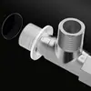 Cinta de Materia Prima de Silicona Junta 4 Puntos 6 Puntos Universal para Grifo de Agua Fría y Caliente Funda Selladora Caucho Impermeable Junta a Prueba de Fugas