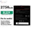 Para Lenovo Vibe K5/A6020a40 bateria do telefone móvel BL259 fábrica de placa externa atacado comércio exterior