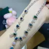 Estilo Retro Cool Europeo y Americano Conjunto Único de Collar y Pendientes de Geometría con Circonita Accesorios para Ropa de Cena Festiva Venta al por Mayor