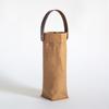 Bolsa de Tote para Vino Tinto Japonés Caja de Embalaje para Champagne Caja de Regalo Doble para Vino Blanco de Festival de Medio Otoño Personalización de Regalos