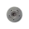 Engrenagem Excêntrica VVT Roda Dentada de Sincronização Ajustador de Fase do Comando de Válvulas Volkswagen Audi Porsche 06M109087F