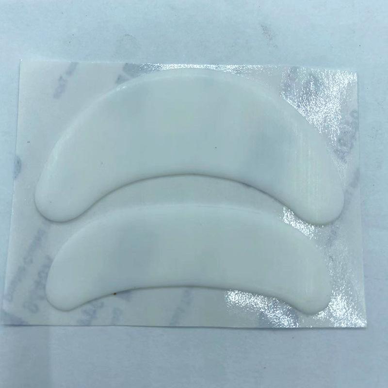 MZ1鼠标脚贴