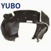 YUBO - Adecuado para revestimiento del guardabarros delantero Ford Mustang 2015, izquierdo y derecho FR3B-6A563-AE