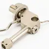 Pistola de Inyección de Líquido para Soportes de Columna Única Mineros, Pistola de Inyección de Tubería Hidráulica Neumática