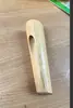 Macetetas auto-riego para flores al por mayor para alquiler, aptas para sala de estar y dormitorio, macetas grandes redondas de pie con patas de madera maciza