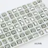 Dongzhou Crystal 6x8 Transparente Pequeños Cristales de Azúcar Hielo para Uñas Pedrería Cristal Artificial Hielo Transparente Sin Chapar Fondo de Punta Pedrería para Decoración de Uñas